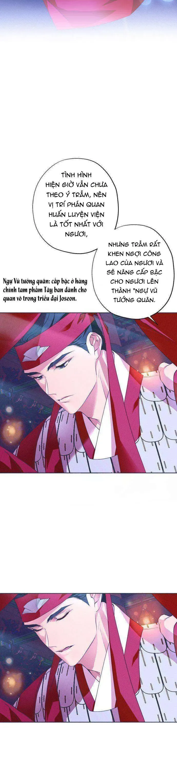 Dabi Hương Vị Ngây Ngất [Chap 3-85]