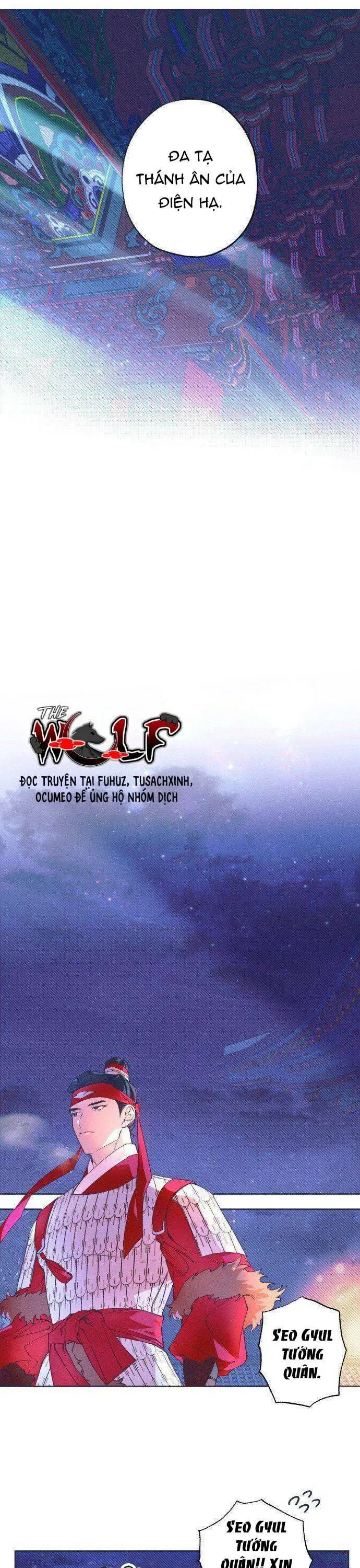 Dabi Hương Vị Ngây Ngất [Chap 3-85]