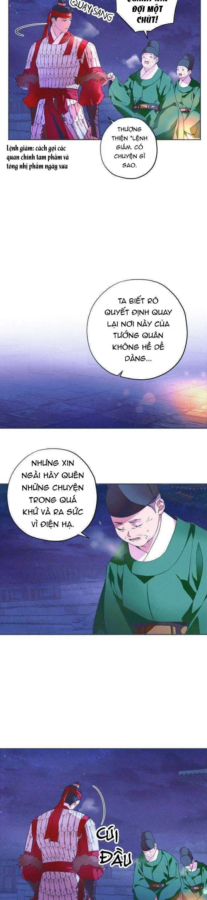Dabi Hương Vị Ngây Ngất [Chap 3-85]