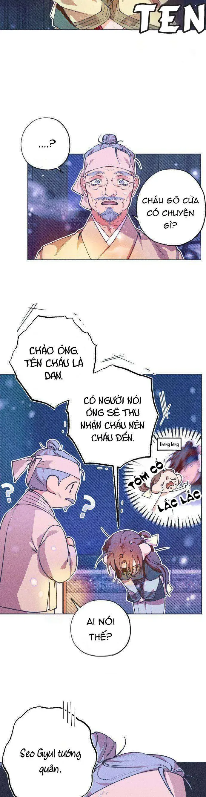 Dabi Hương Vị Ngây Ngất [Chap 3-85]