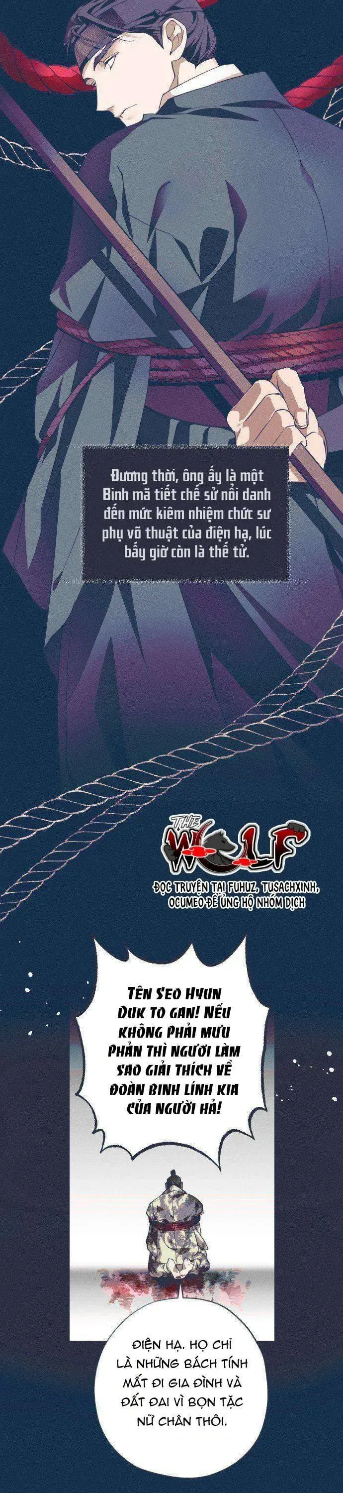 Dabi Hương Vị Ngây Ngất [Chap 3-85]