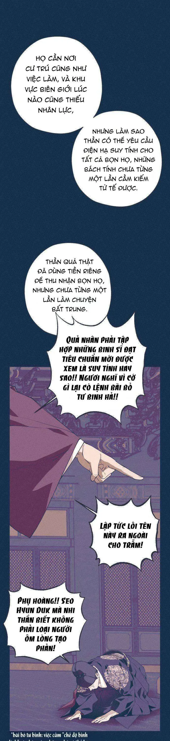 Dabi Hương Vị Ngây Ngất [Chap 3-85]