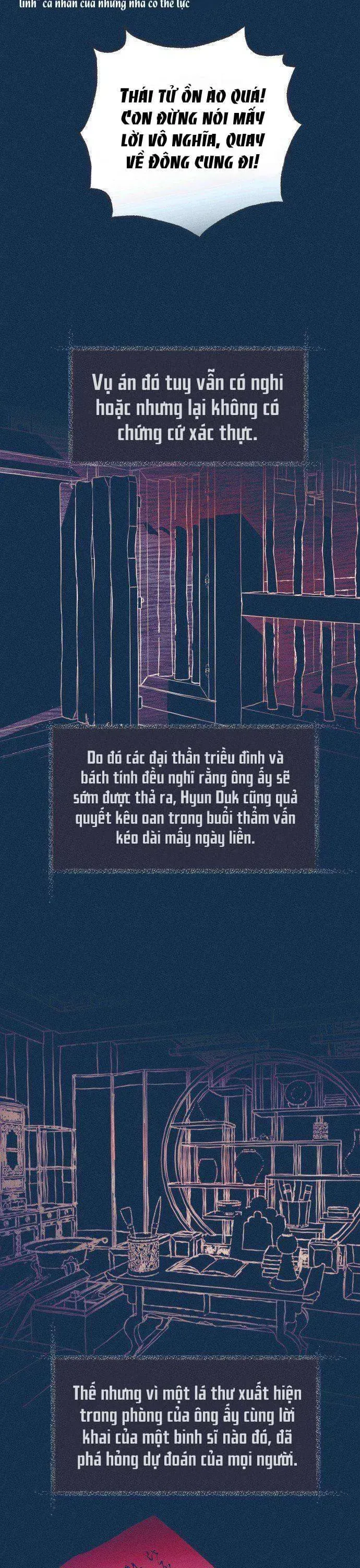 Dabi Hương Vị Ngây Ngất [Chap 3-85]