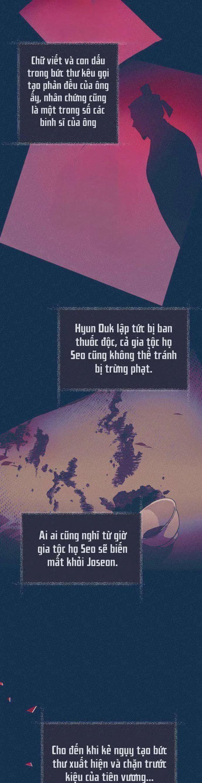 Dabi Hương Vị Ngây Ngất [Chap 3-85]