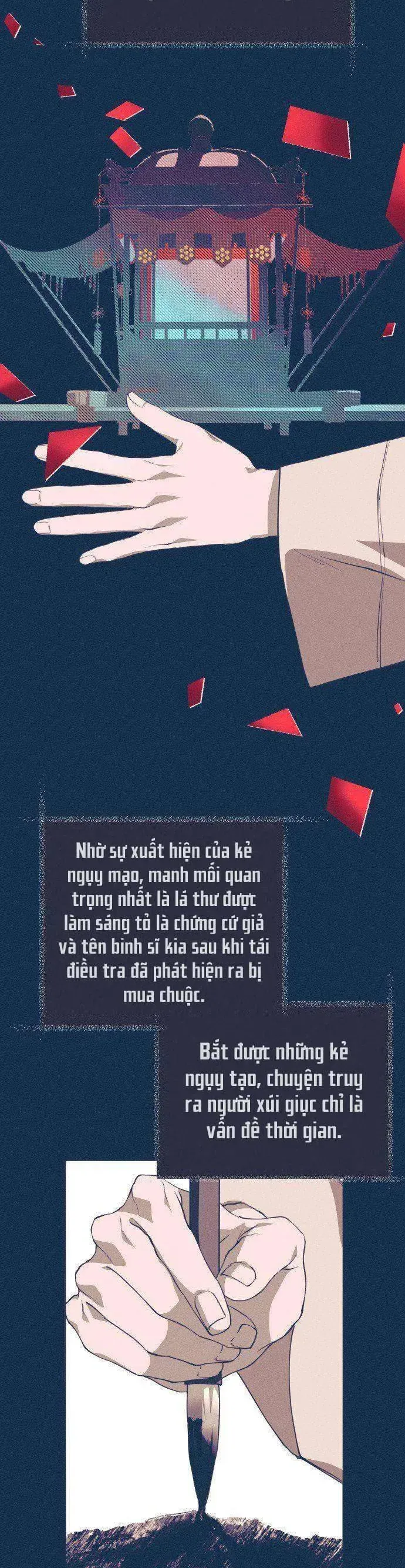 Dabi Hương Vị Ngây Ngất [Chap 3-85]