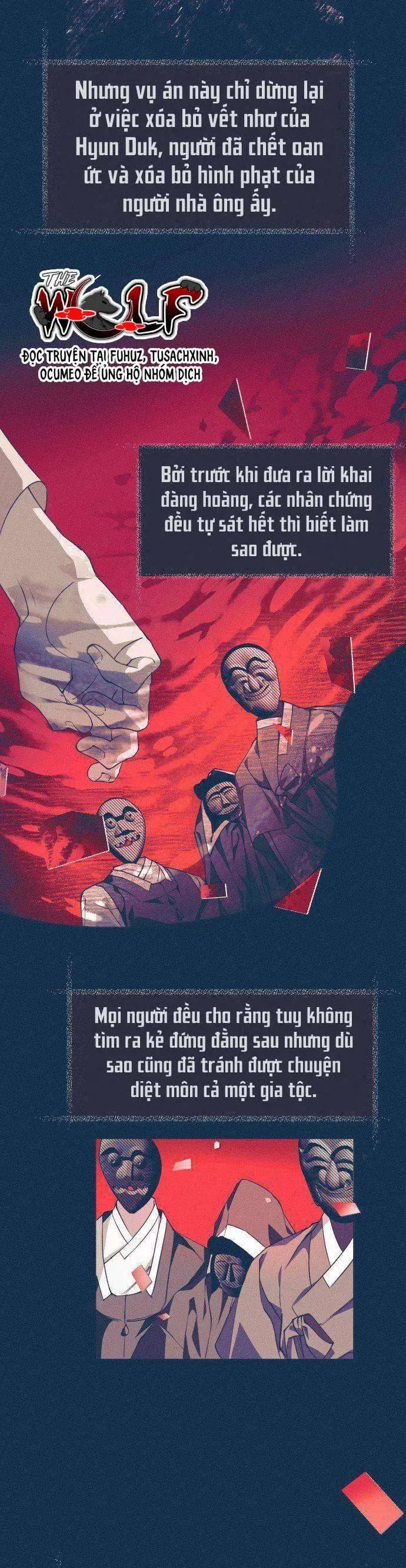 Dabi Hương Vị Ngây Ngất [Chap 3-85]