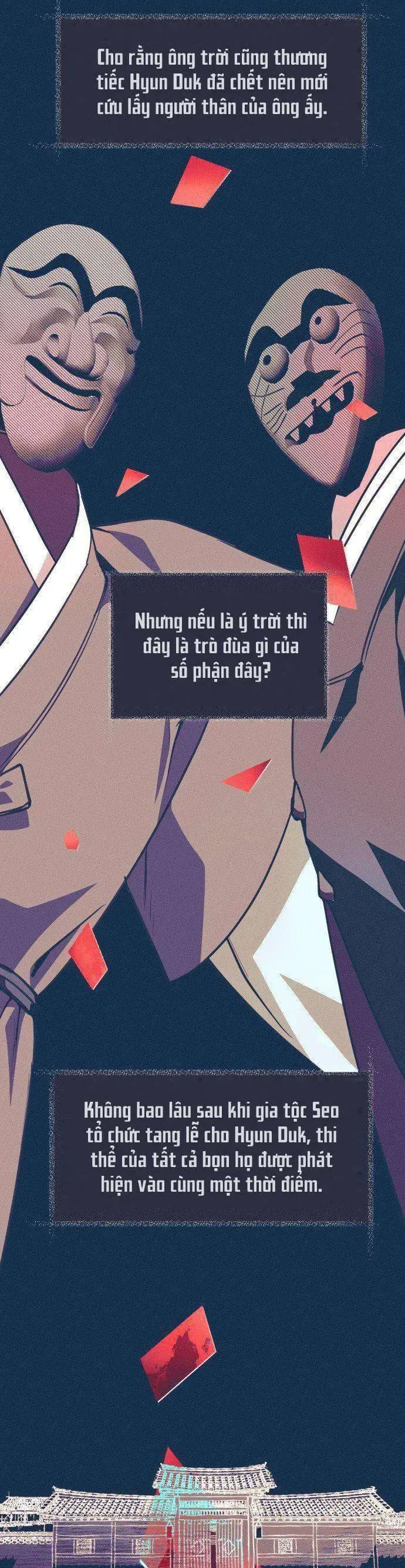 Dabi Hương Vị Ngây Ngất [Chap 3-85]