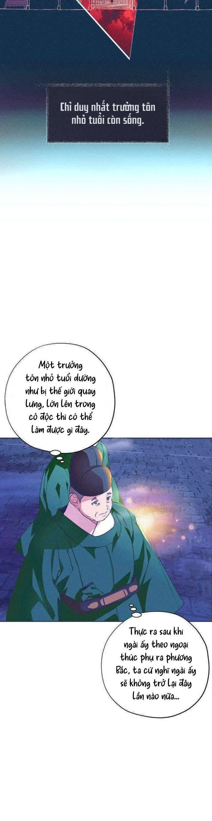 Dabi Hương Vị Ngây Ngất [Chap 3-85]