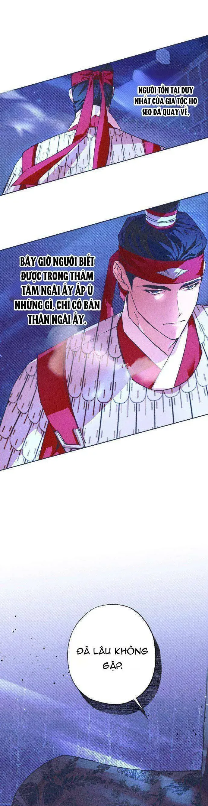 Dabi Hương Vị Ngây Ngất [Chap 3-85]