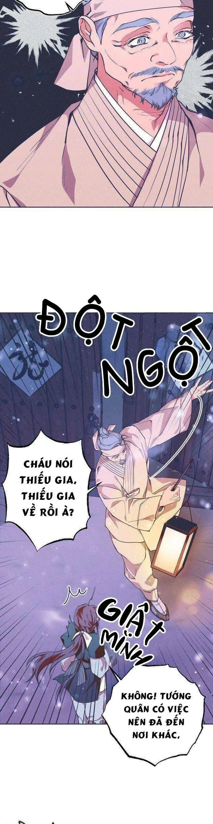 Dabi Hương Vị Ngây Ngất [Chap 3-85]
