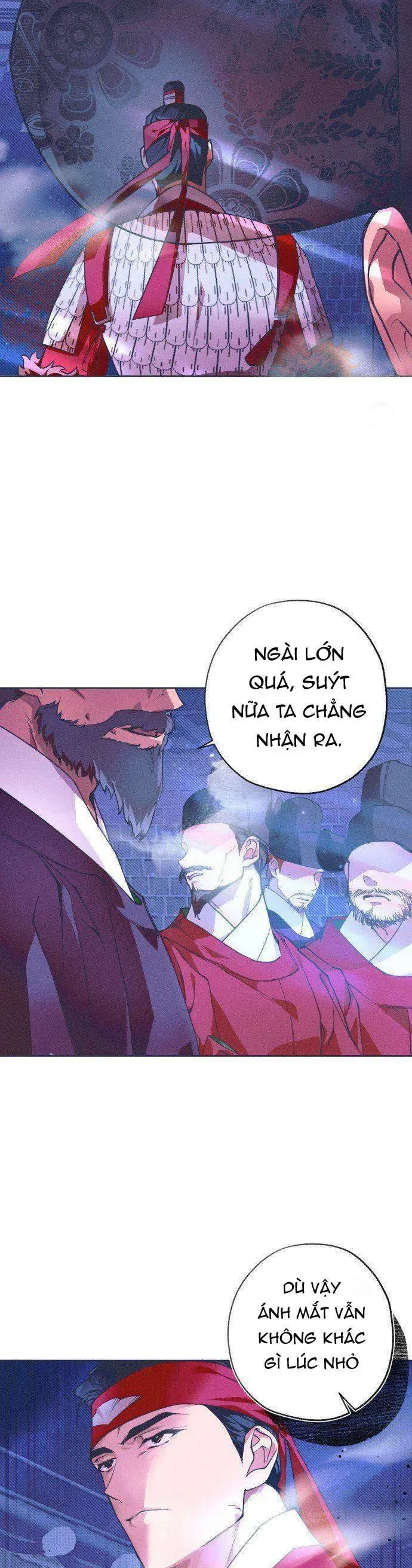 Dabi Hương Vị Ngây Ngất [Chap 3-85]