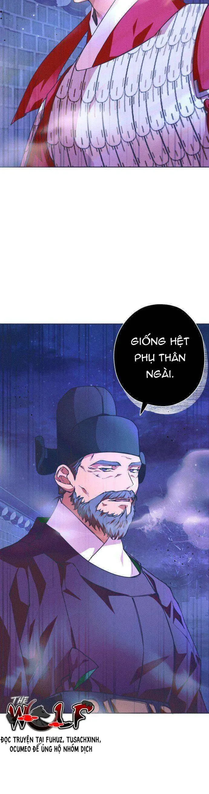 Dabi Hương Vị Ngây Ngất [Chap 3-85]