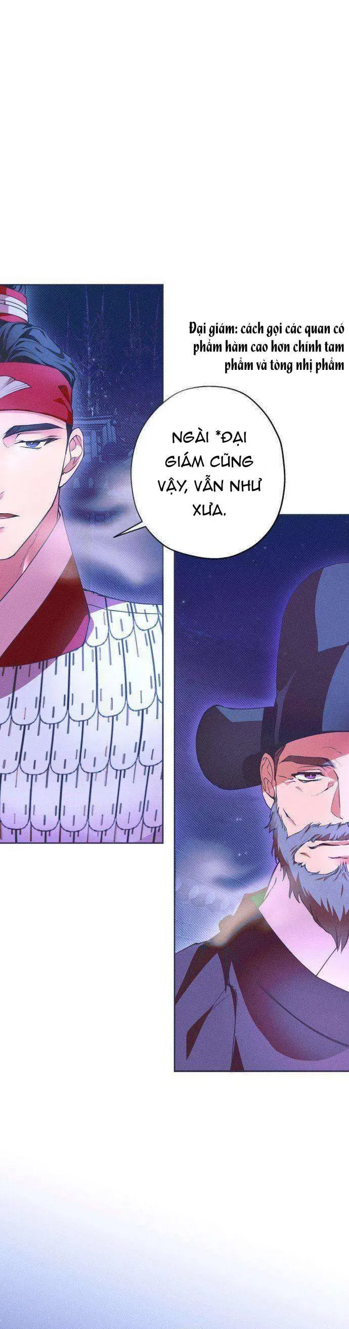 Dabi Hương Vị Ngây Ngất [Chap 3-85]