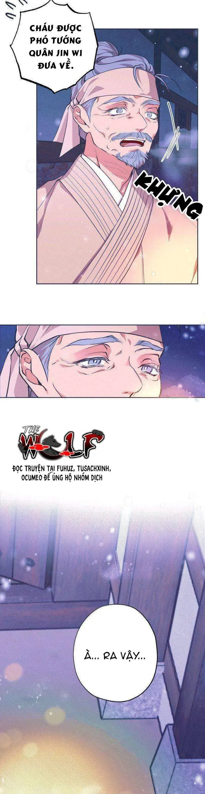 Dabi Hương Vị Ngây Ngất [Chap 3-85]