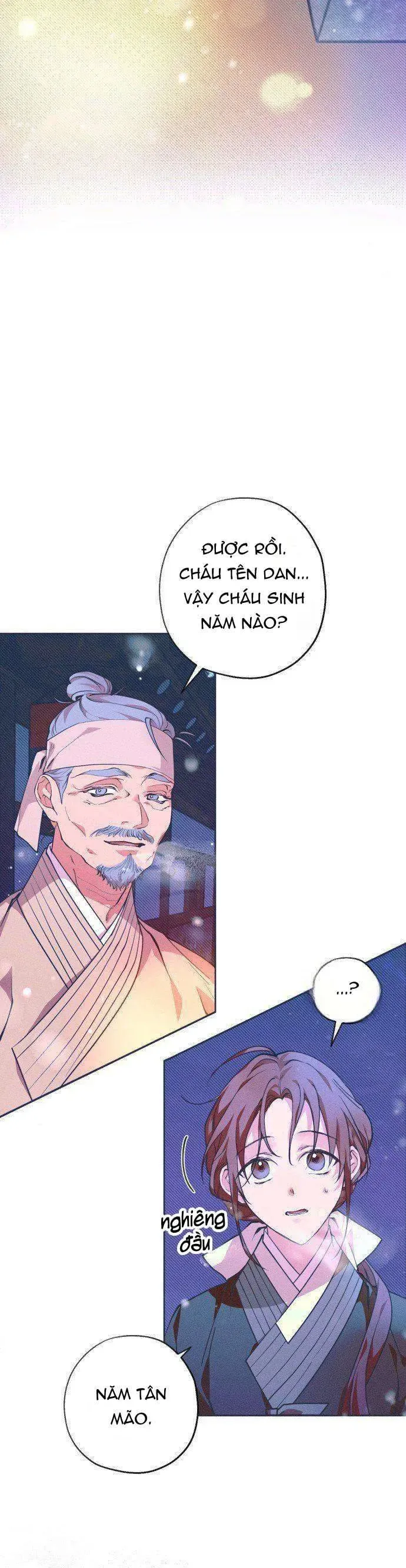 Dabi Hương Vị Ngây Ngất [Chap 3-85]