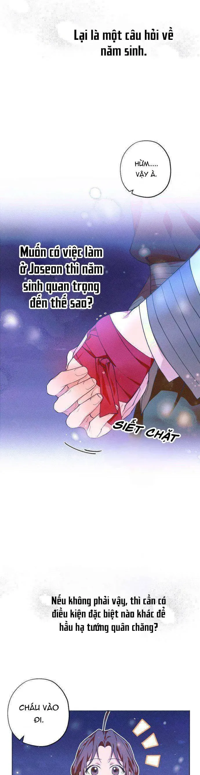 Dabi Hương Vị Ngây Ngất [Chap 3-85]
