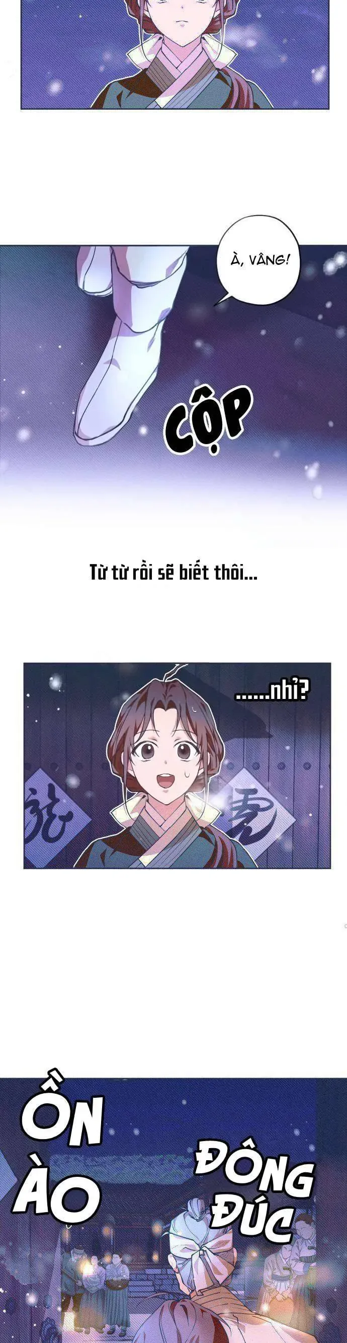 Dabi Hương Vị Ngây Ngất [Chap 3-85]