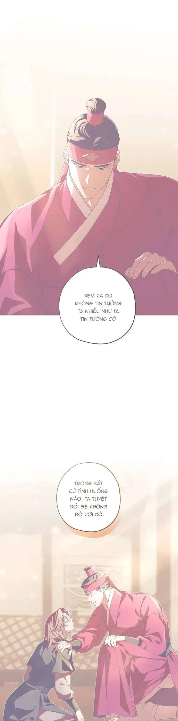 Dabi, Hương Vị Ngây Ngất Chap 51 - Next Chap 50