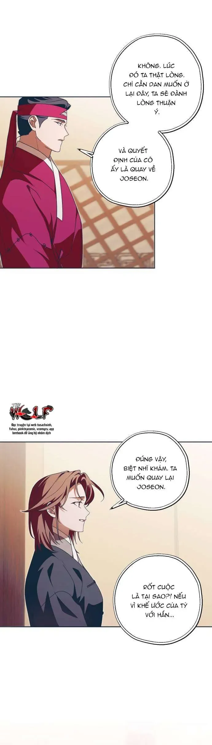 Dabi, Hương Vị Ngây Ngất Chap 51 - Next Chap 50