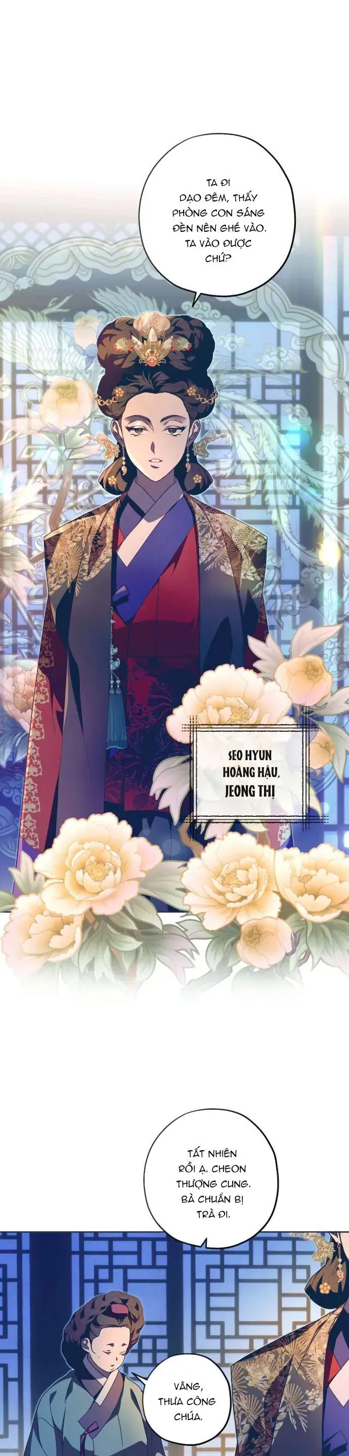 Dabi, Hương Vị Ngây Ngất Chap 51 - Next Chap 50