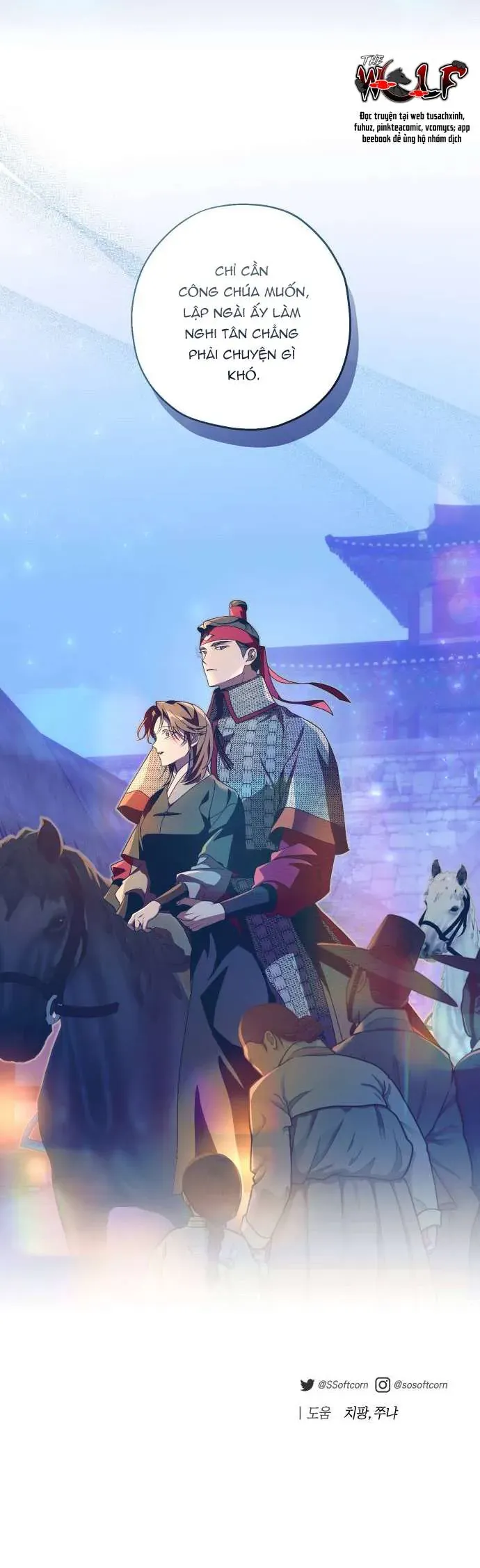 Dabi, Hương Vị Ngây Ngất Chap 51 - Next Chap 50