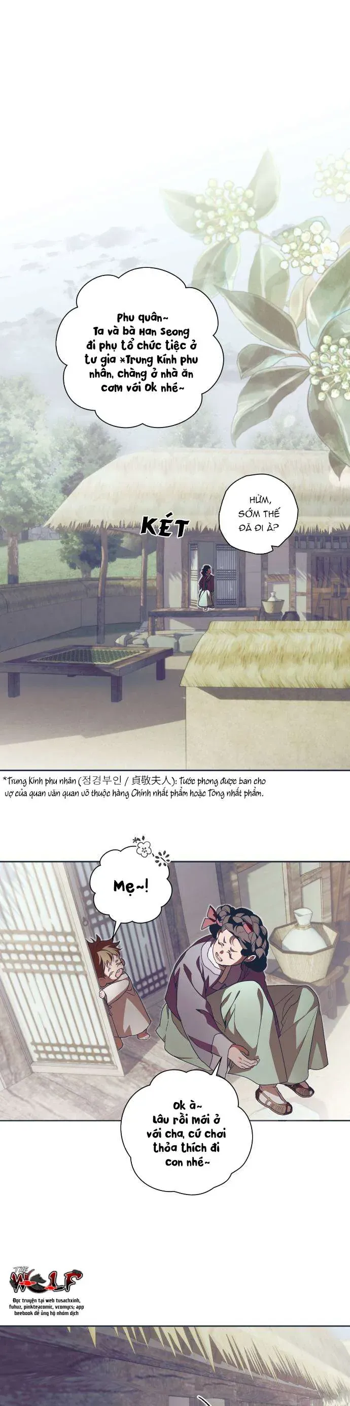 Dabi, Hương Vị Ngây Ngất Chap 52 - Next Chap 51