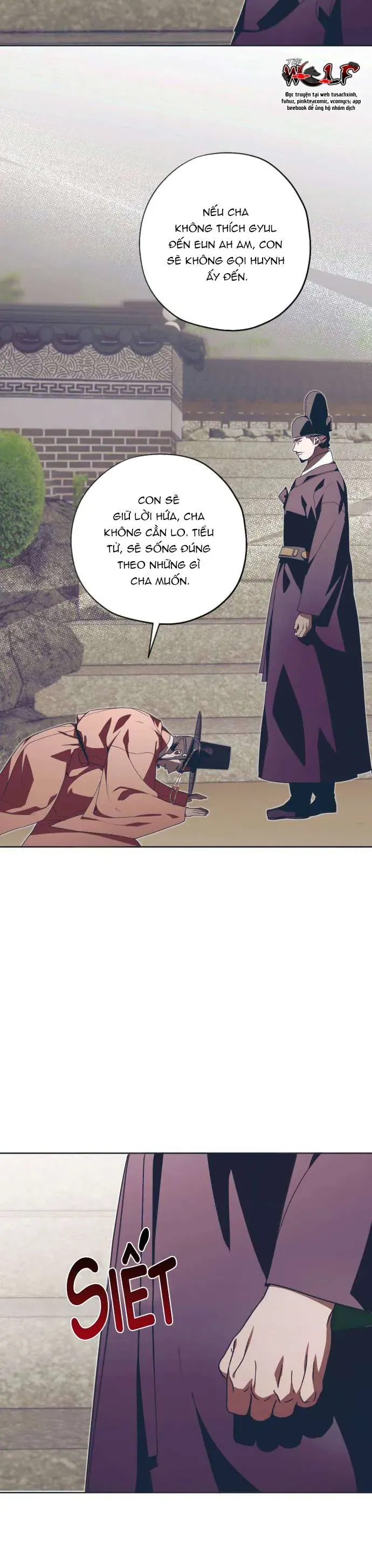 Dabi, Hương Vị Ngây Ngất Chap 52 - Next Chap 51