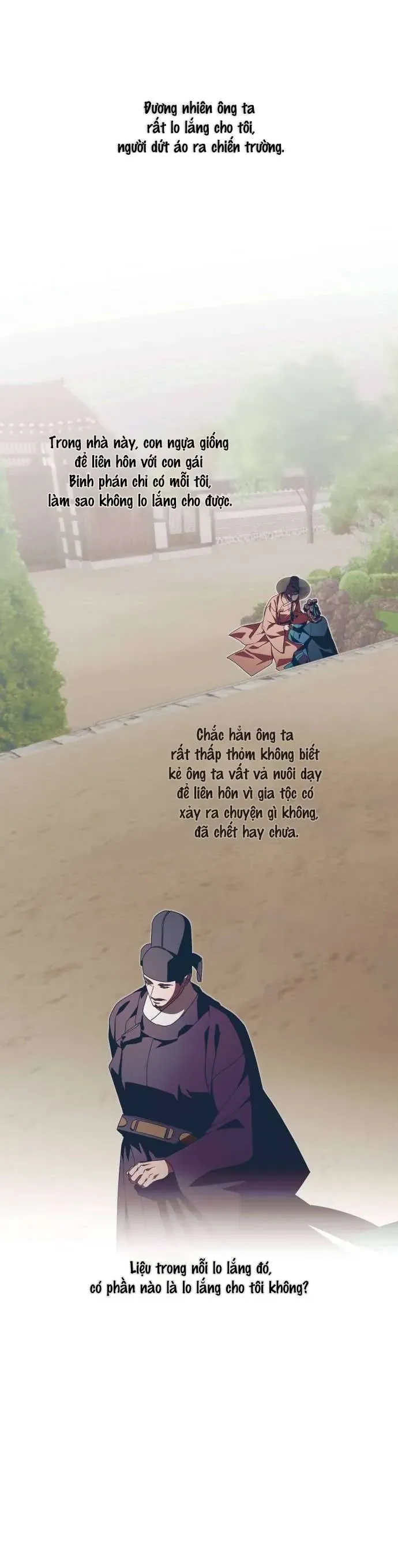 Dabi, Hương Vị Ngây Ngất Chap 52 - Next Chap 51