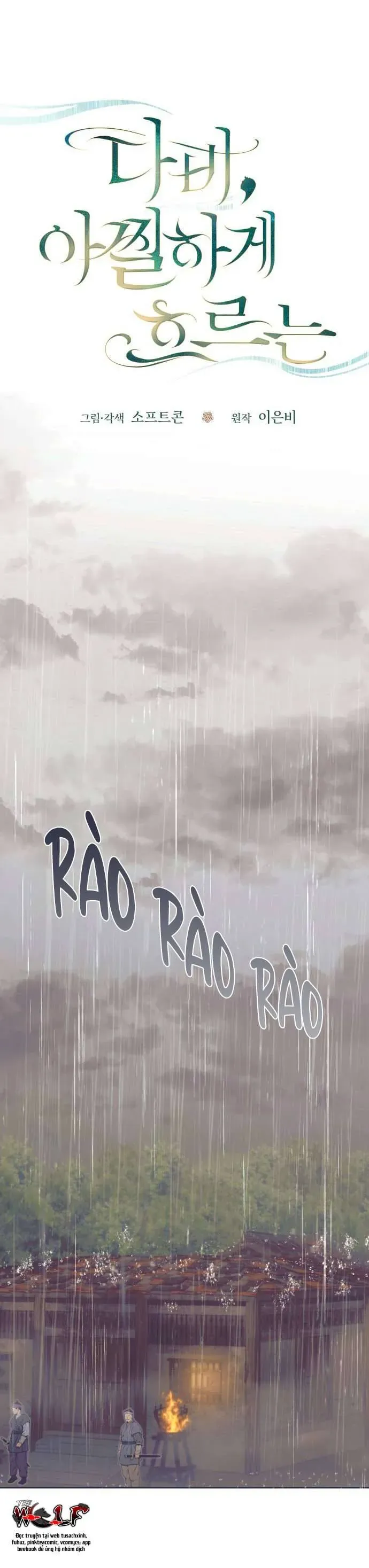 Dabi, Hương Vị Ngây Ngất Chap 52 - Next Chap 51