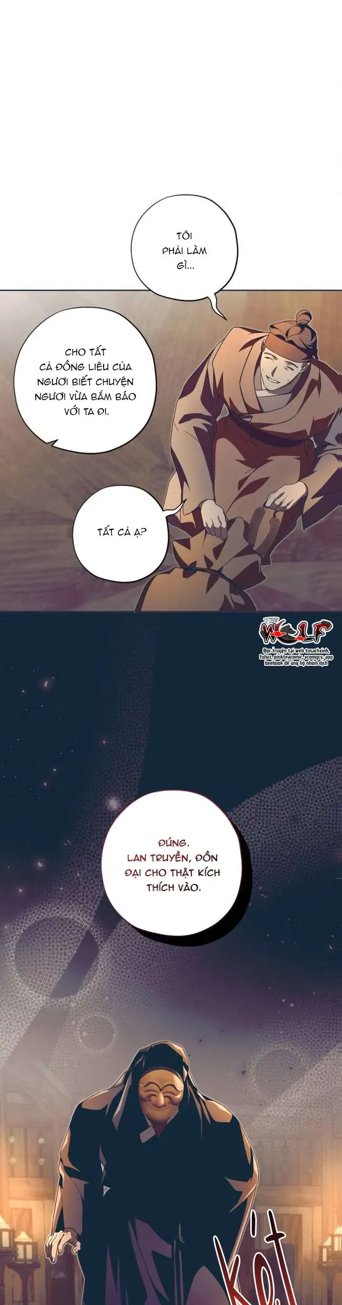 Dabi, Hương Vị Ngây Ngất Chap 52 - Next Chap 51