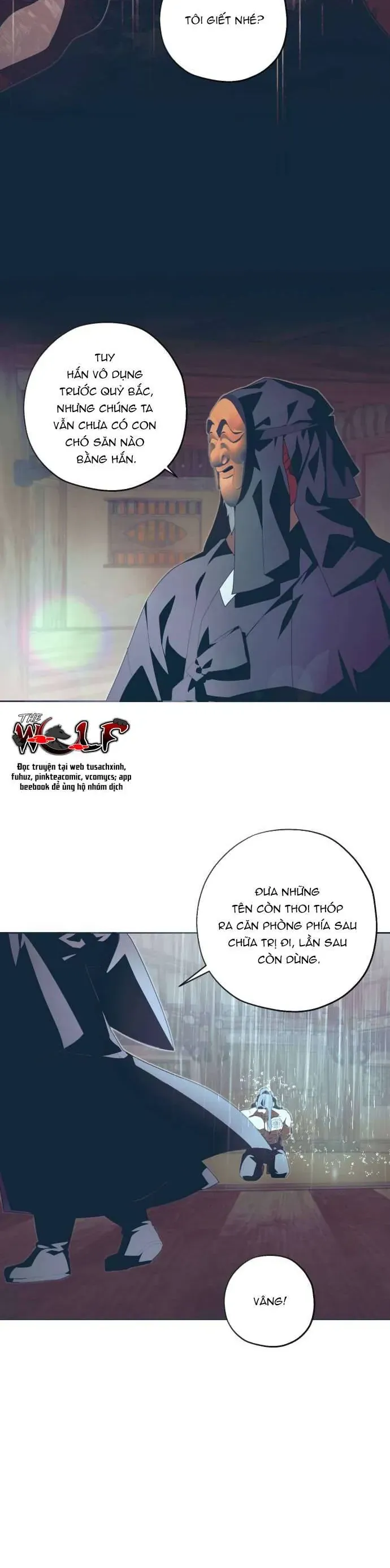 Dabi, Hương Vị Ngây Ngất Chap 52 - Next Chap 51