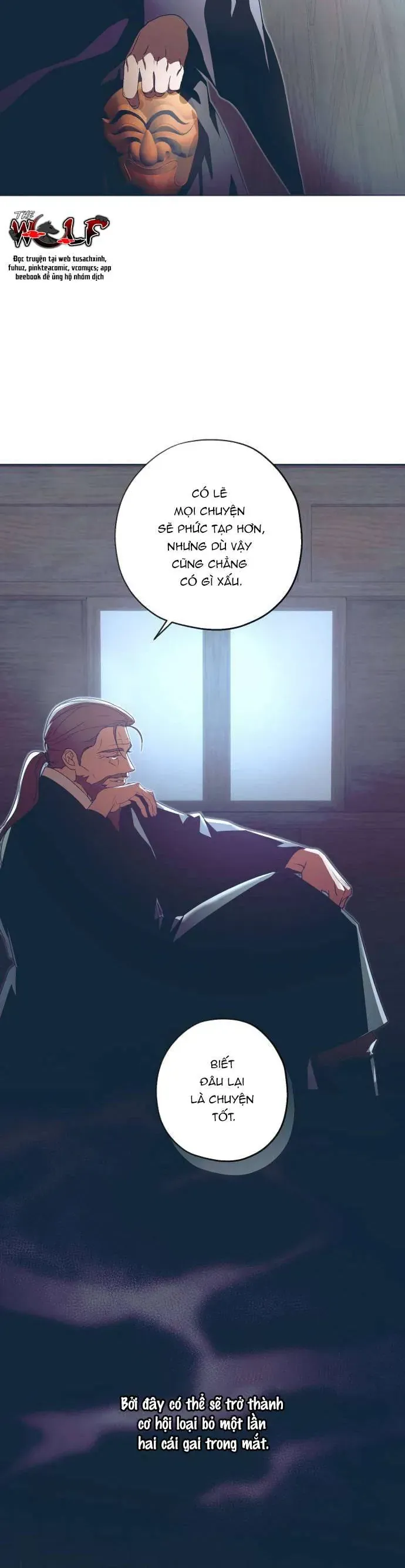 Dabi, Hương Vị Ngây Ngất Chap 52 - Next Chap 51