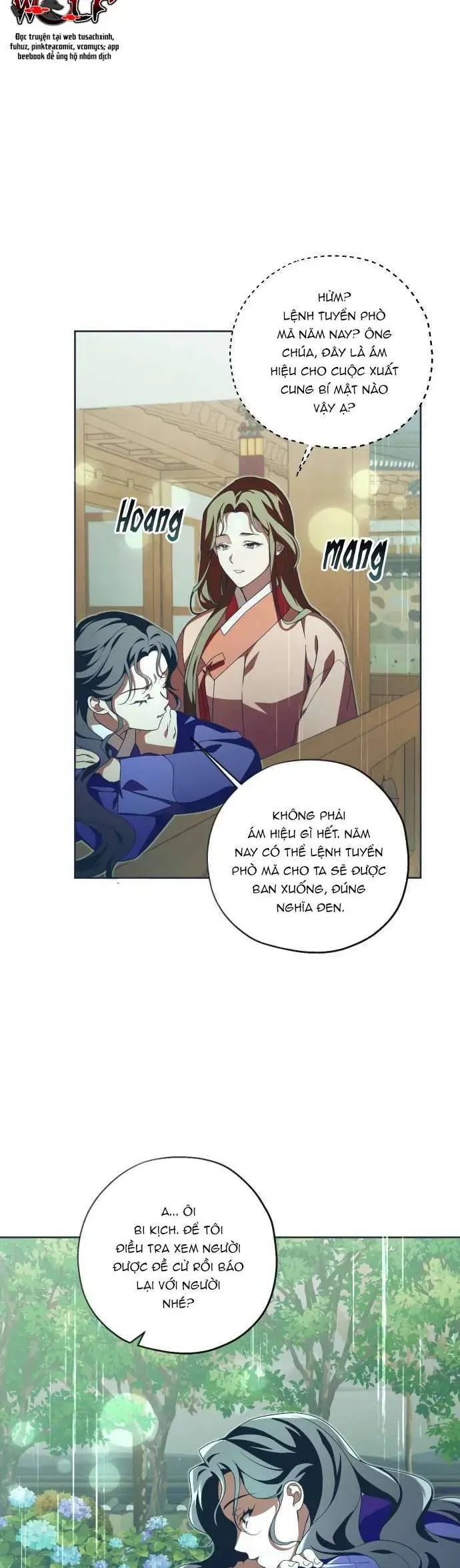 Dabi, Hương Vị Ngây Ngất Chap 52 - Next Chap 51