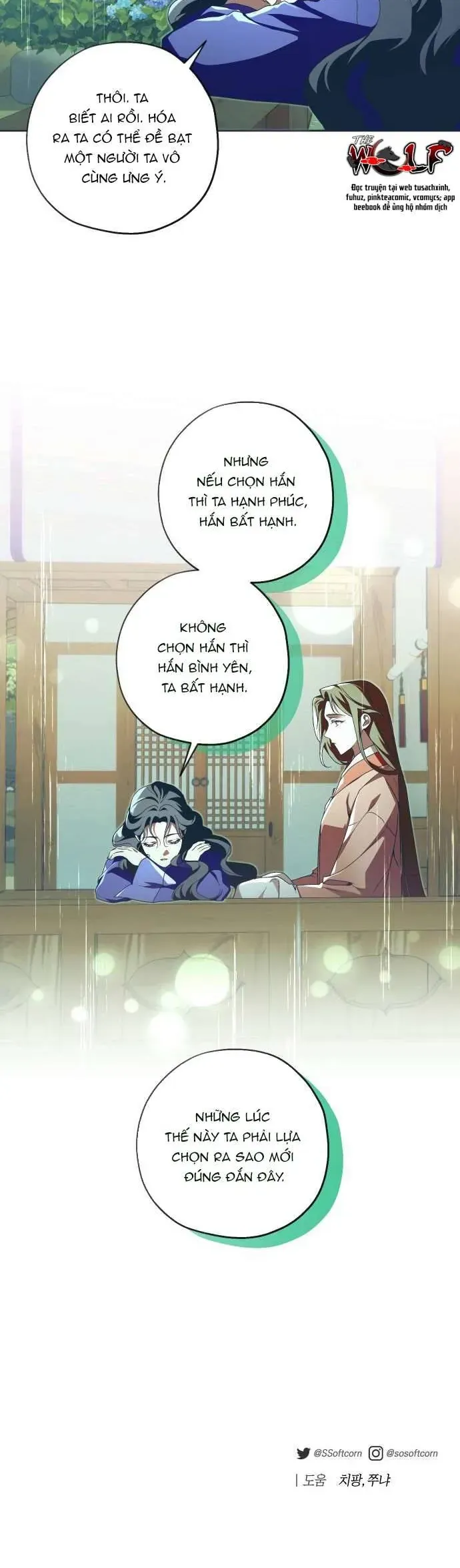 Dabi, Hương Vị Ngây Ngất Chap 52 - Next Chap 51