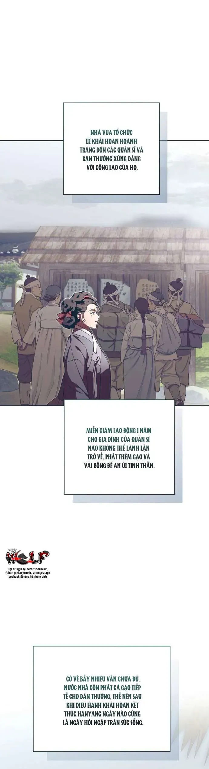 Dabi, Hương Vị Ngây Ngất Chap 52 - Next Chap 51