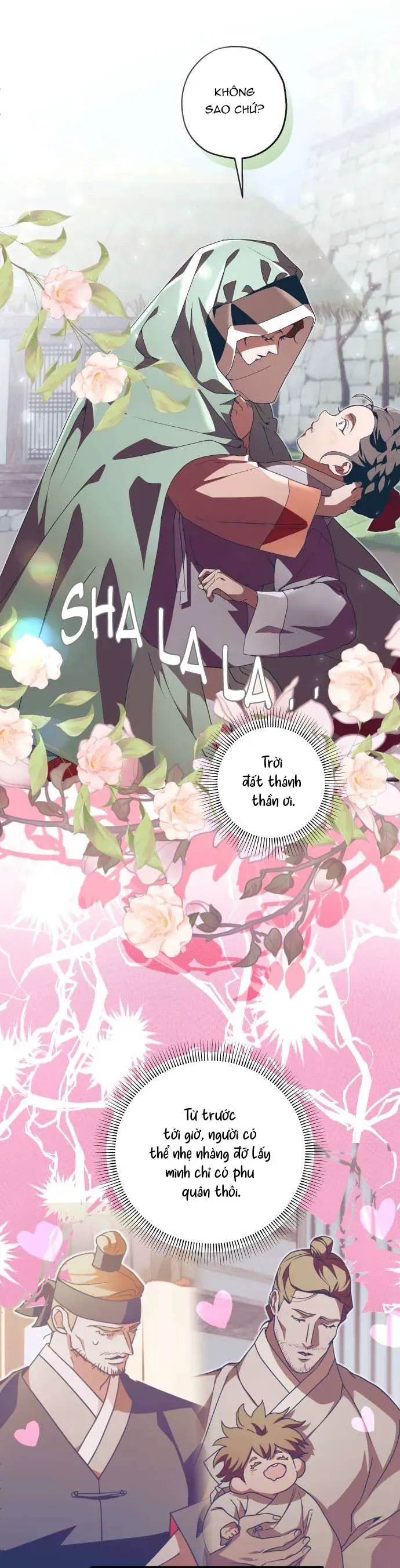 Dabi, Hương Vị Ngây Ngất Chap 52 - Next Chap 51