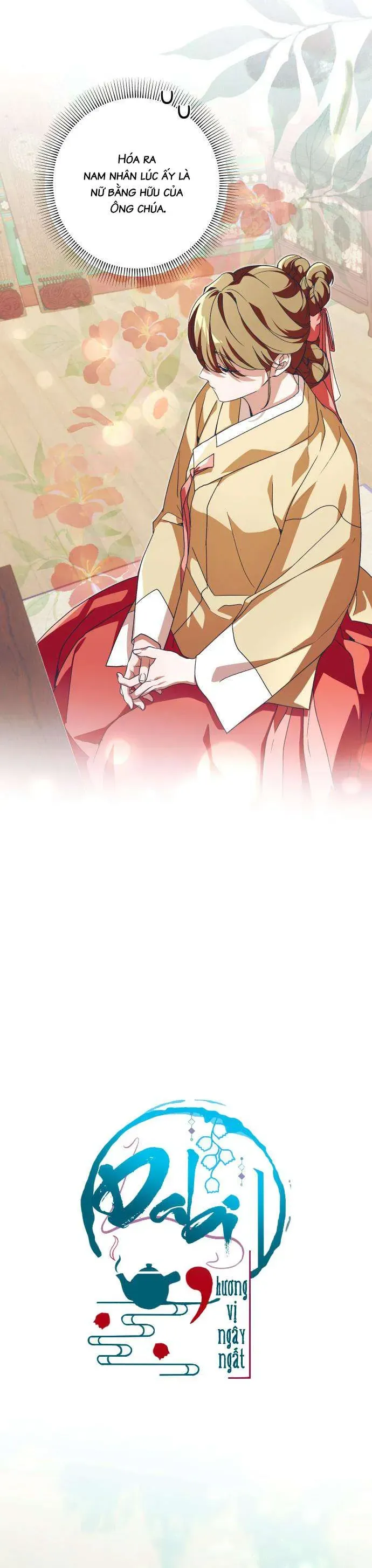 Dabi, Hương Vị Ngây Ngất Chap 53 - Next Chap 52