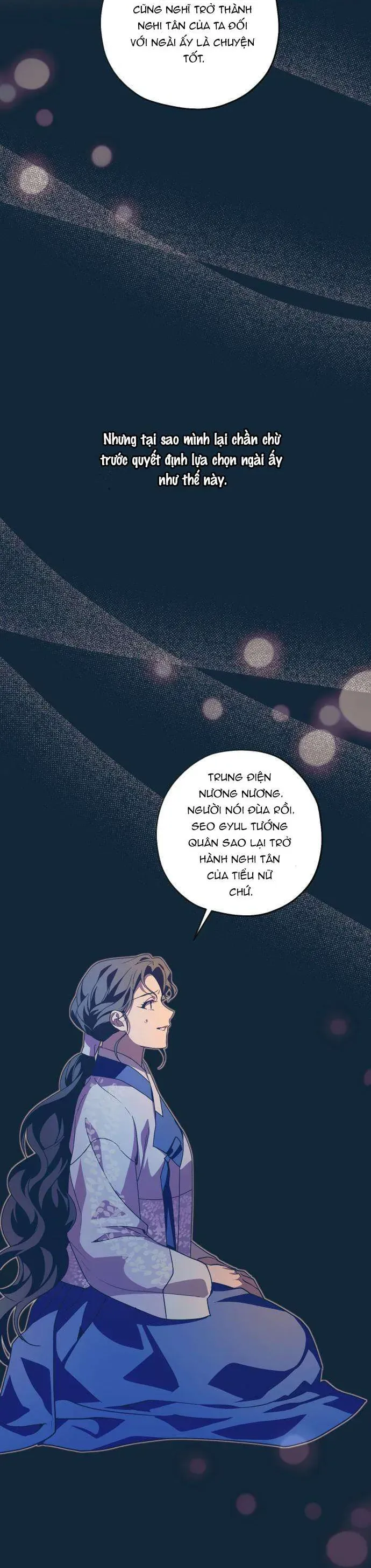 Dabi, Hương Vị Ngây Ngất Chap 53 - Next Chap 52