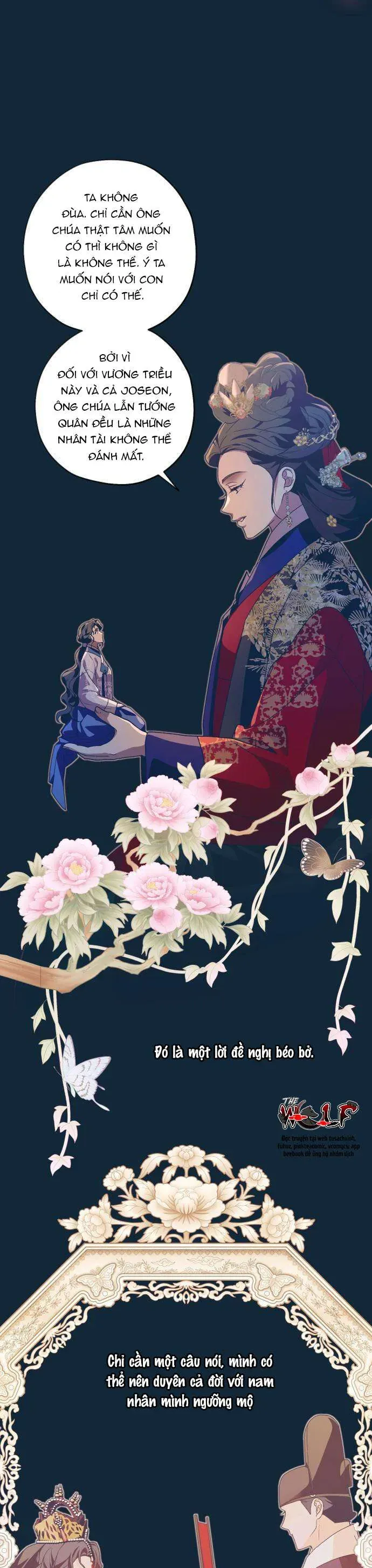 Dabi, Hương Vị Ngây Ngất Chap 53 - Next Chap 52