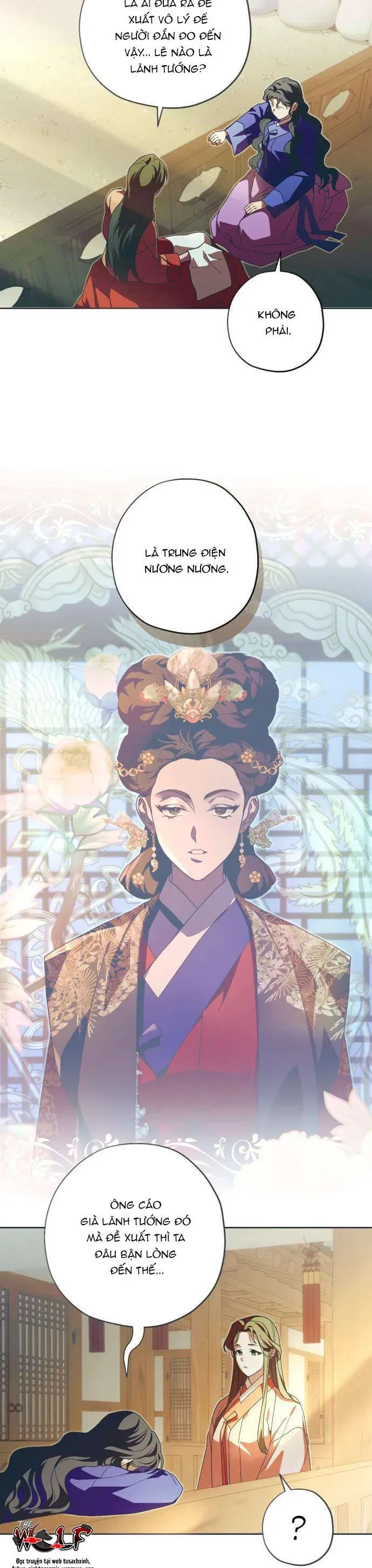 Dabi, Hương Vị Ngây Ngất Chap 53 - Next Chap 52