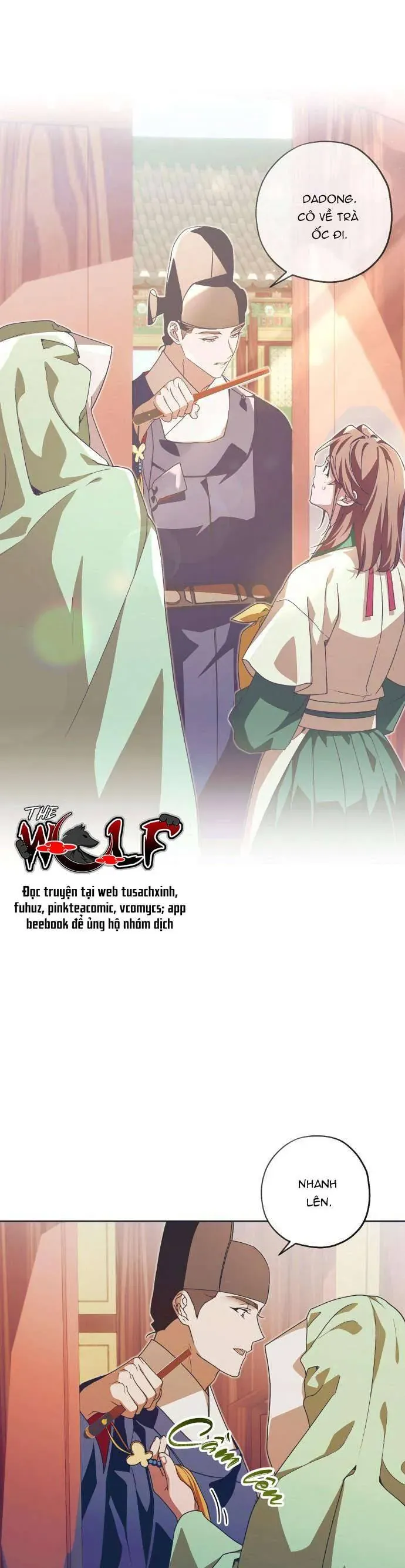 Dabi, Hương Vị Ngây Ngất Chap 54 - Next Chap 53