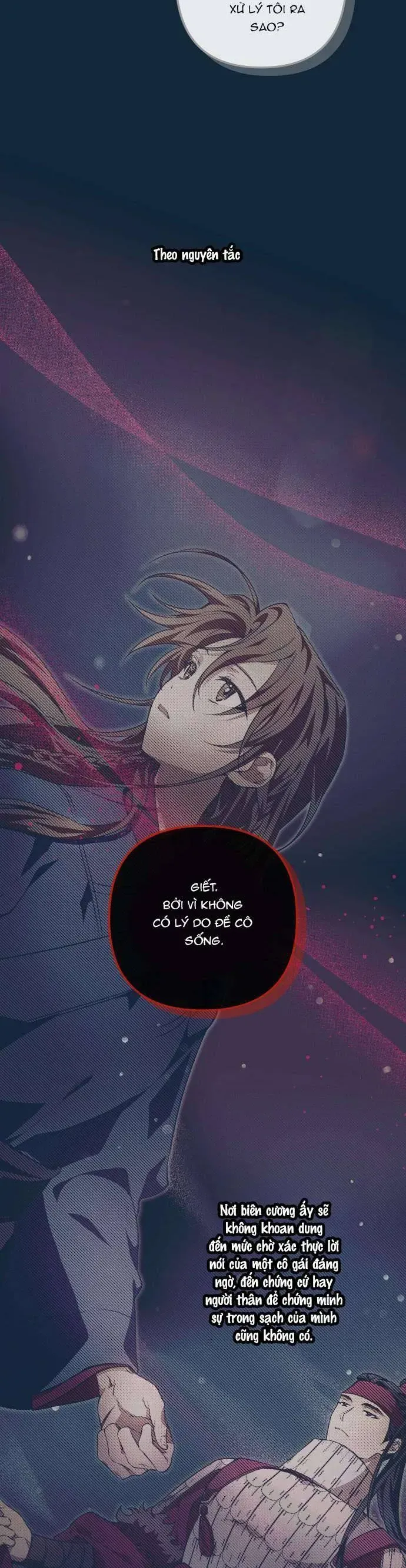 Dabi, Hương Vị Ngây Ngất Chap 54 - Next Chap 53