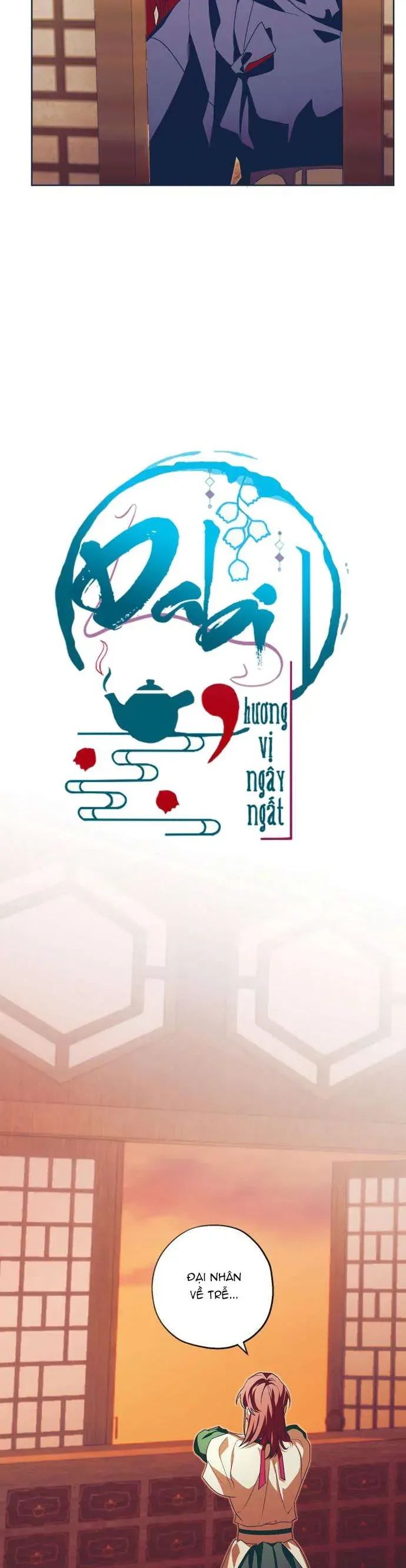 Dabi, Hương Vị Ngây Ngất Chap 54 - Next Chap 53