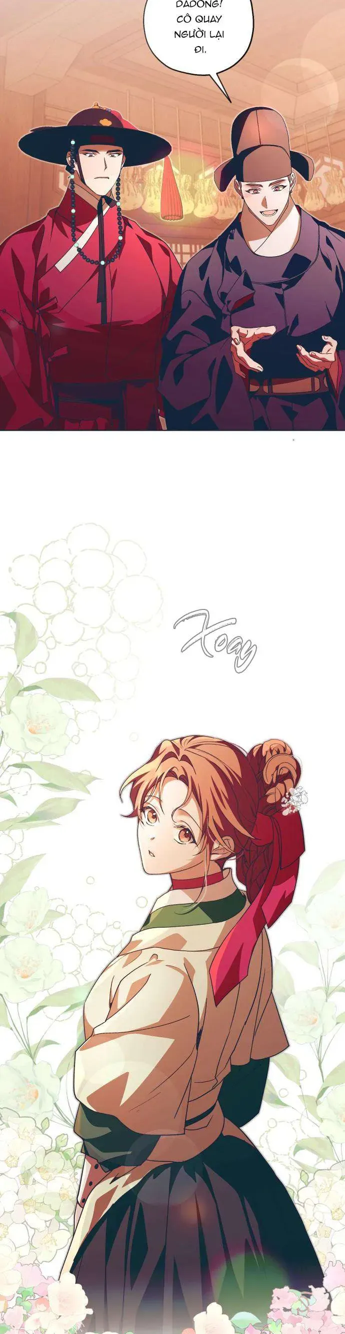 Dabi, Hương Vị Ngây Ngất Chap 54 - Next Chap 53