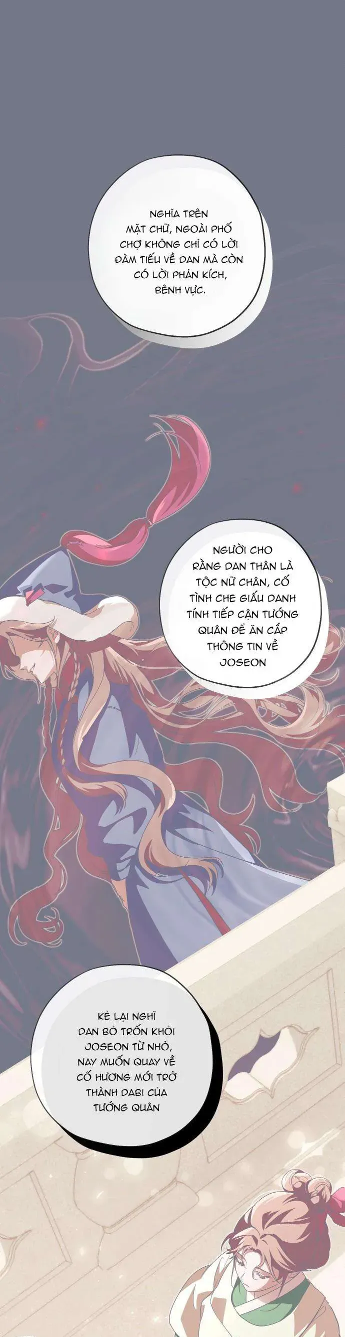 Dabi, Hương Vị Ngây Ngất Chap 56 - Next Chap 54