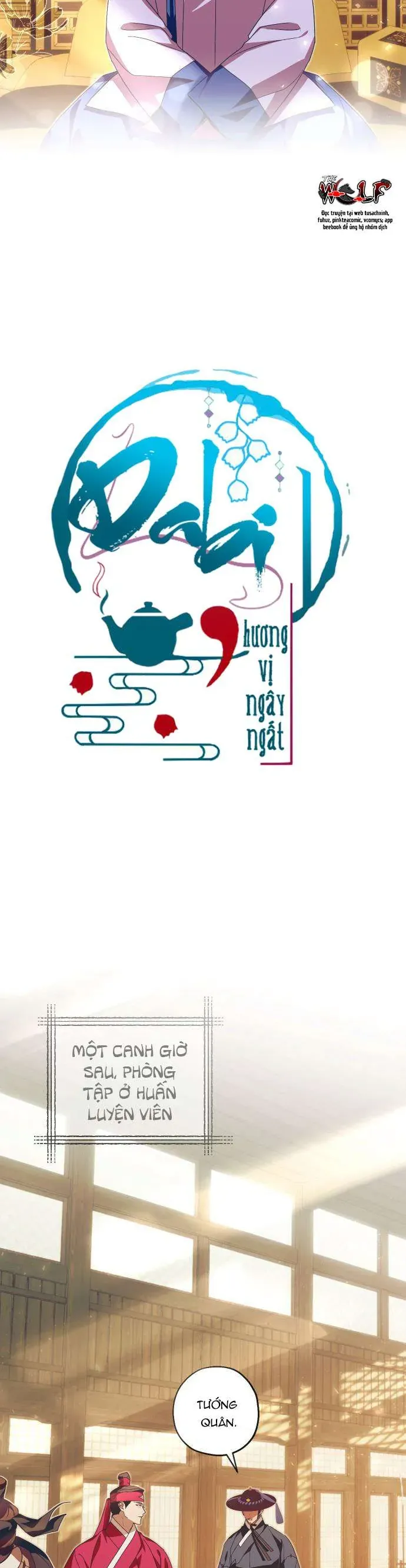 Dabi, Hương Vị Ngây Ngất Chap 56 - Next Chap 54