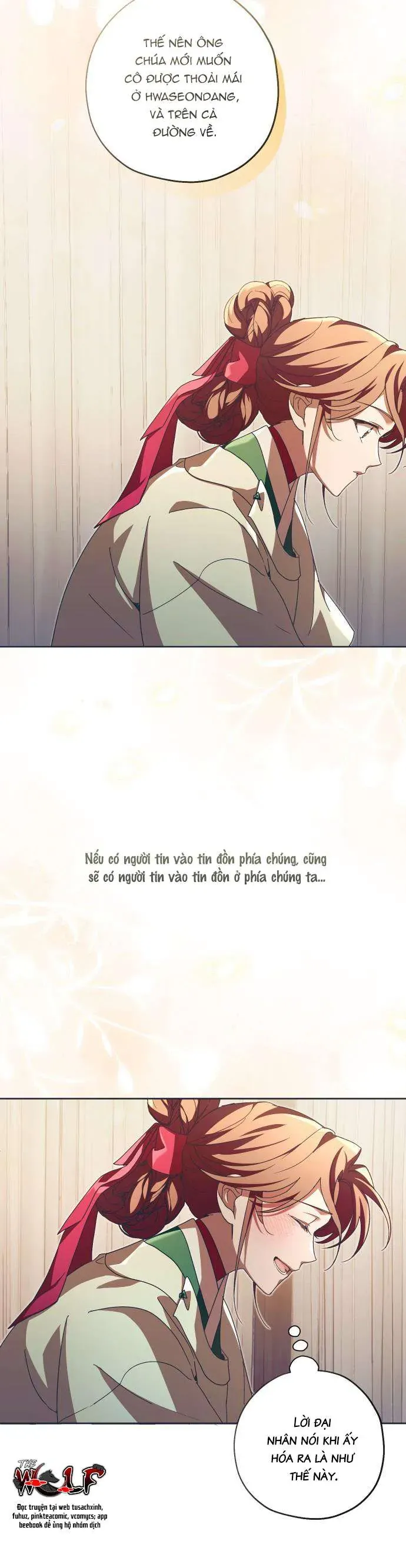 Dabi, Hương Vị Ngây Ngất Chap 56 - Next Chap 54