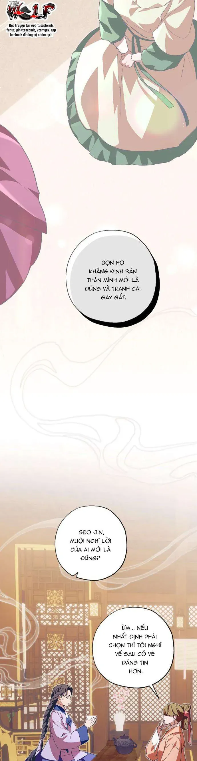 Dabi, Hương Vị Ngây Ngất Chap 56 - Next Chap 54