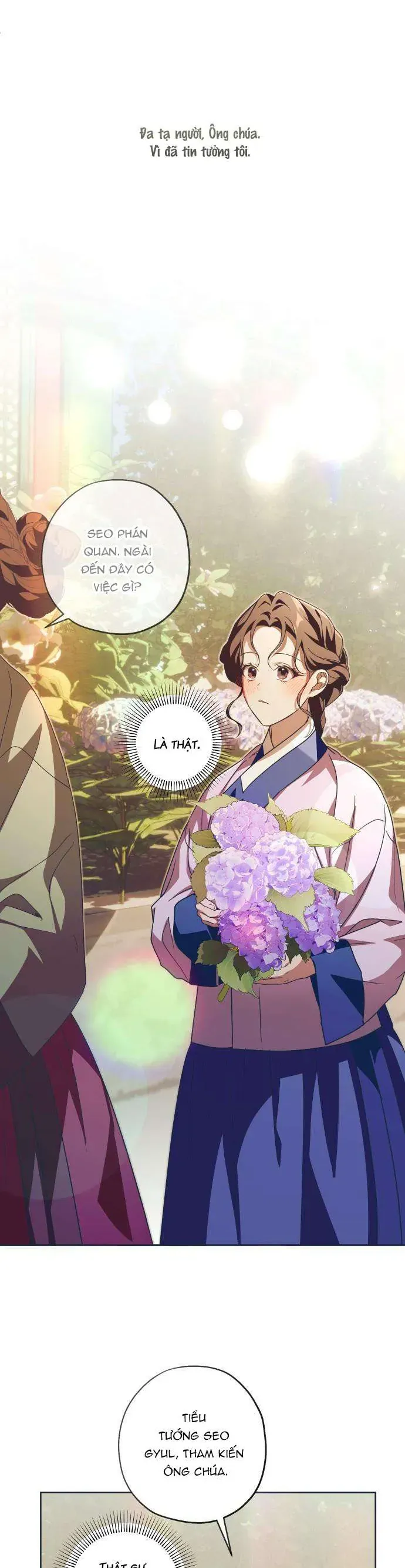 Dabi, Hương Vị Ngây Ngất Chap 56 - Next Chap 54