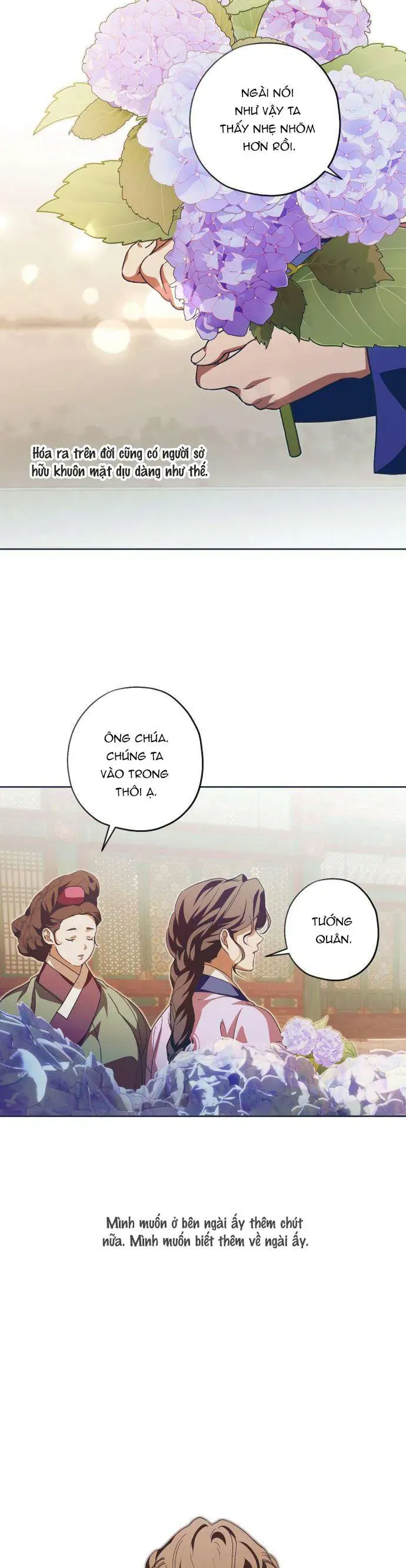 Dabi, Hương Vị Ngây Ngất Chap 56 - Next Chap 54